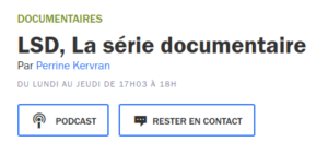 La Série documentaire, une série sur L’ECOLE RÉPUBLICAINE AU PÉRIL DES INÉGALITÉS SOCIALES à suivre sur France Culture du 3 au 6 septembre