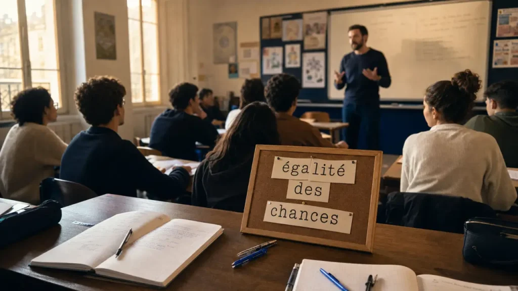 1959, 1975 : comment la mixité scolaire est devenue la norme
