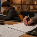 Complétude soutien scolaire : cours à domicile et crédit d’impôt