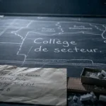 Carte scolaire de Paris : sectorisation college paris pour trouver le collège de secteur