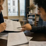 Afe apprendre le français ensemble à Lyon 3e, bénévolat en salle