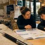 coaching orientation scolaire reyrieux : Parcoursup et choix de spécialités