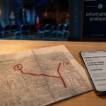 Collège Joséphine Baker : adresse et contacts utiles