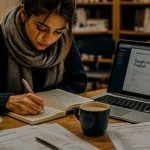 Études supérieures en anglais en France : candidature universitaire en ligne