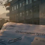 Dossier orientation au lycée André Argouges Grenoble