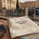 Lycée Carnot Cannes, sections, internat et résultats au bac