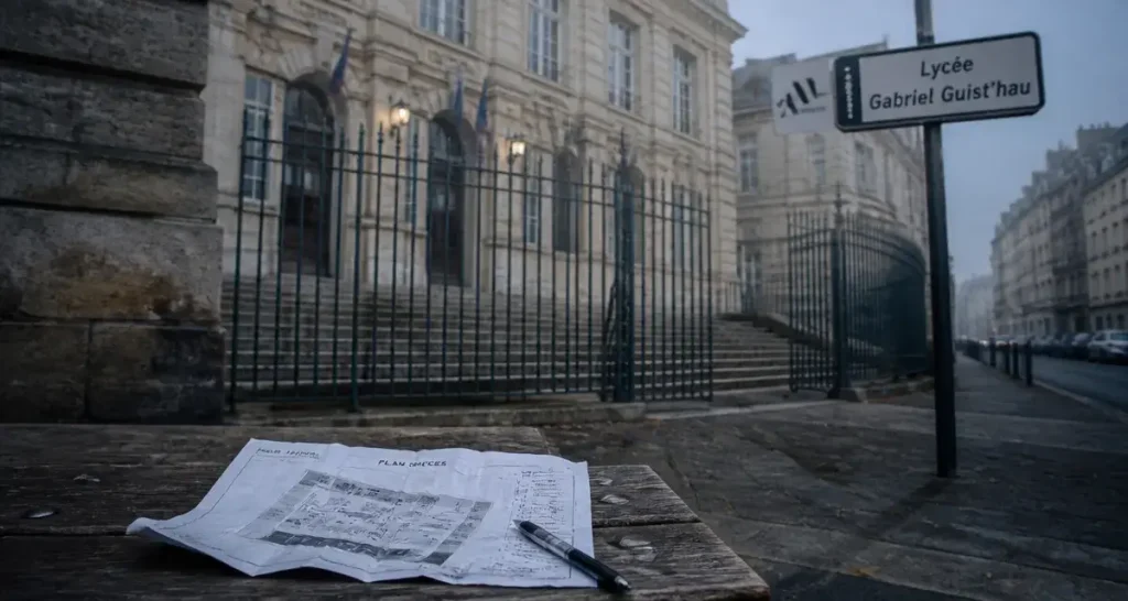 Lycée Gabriel Guist’hau à Nantes : site officiel, langues rares, internat et résultats au bac