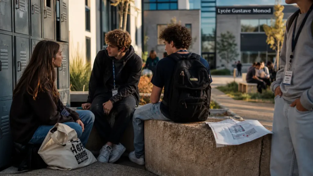 Lycée Gustave Monod : 90 % de réussite et des spécialités rares pour réussir son orientation