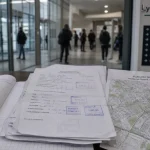 Lycée international de l'est parisien : vérifications avant de candidater (Bachibac, internat)