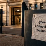 Lycée Langevin Wallon à Champigny-sur-Marne