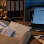 Relevés de notes du bac : consultation et demande des relevés