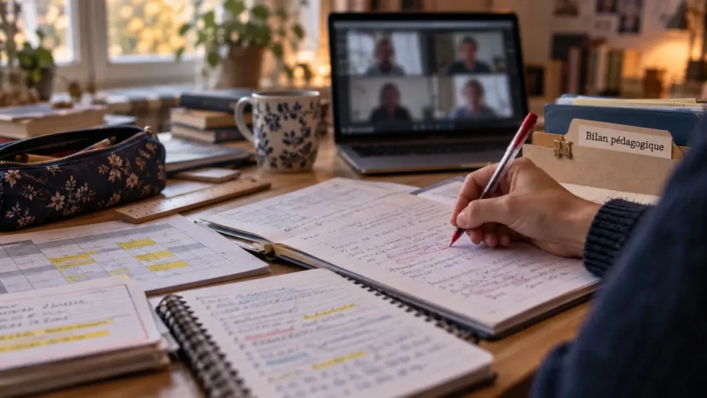 Cours particuliers, collectifs ou stages : comment Acadomia Toulouse adapte le format à chaque élève