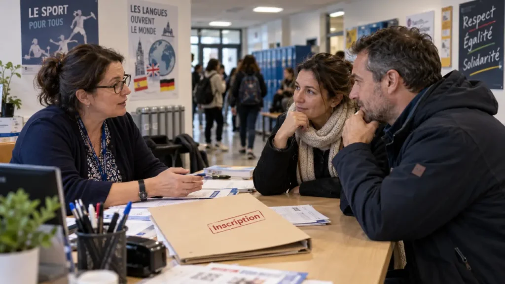 Collège privé Bobée : 4 sections sportives et un accompagnement jusqu’en 3e