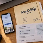 ENT Essonne collège : connexion MonCollège, profil élève/parent et solutions aux blocages
