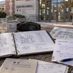 Lycée Arbez Carme : documents et plan de lycée pour s’orienter