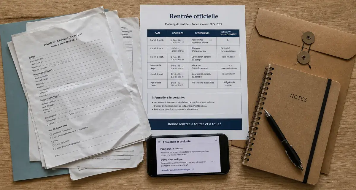 Lycée Henri Poincaré : rentrée officielle, bon site sans se tromper
