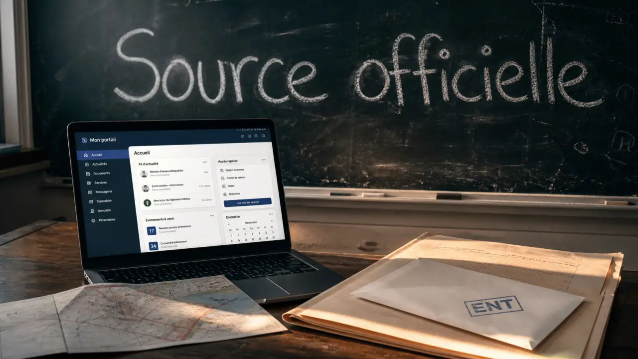Lycée pierre paul riquet : page officielle ENT et localisation