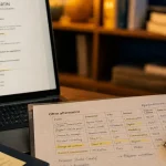Offre alternance : filtre annonces et CV