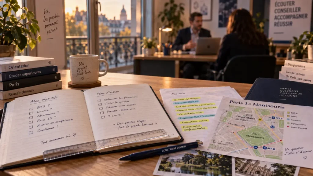 Acadomia Paris 13 : quel format choisir entre cours particuliers, stages et petits groupes ?