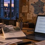 Lycée Benjamin Franklin : recherche Orléans ou Auray ou lycée des métiers