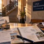 Lycée Carcouet Nantes, droit-économie et spécialités Bac, orientation post-bac