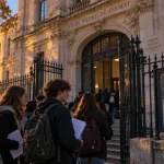 Lycée pierre de Fermat à Toulouse, inscription CPGE